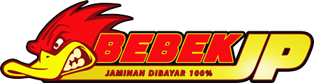 LOGO BEBEKJP